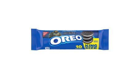 Oreo King Size 4 Once