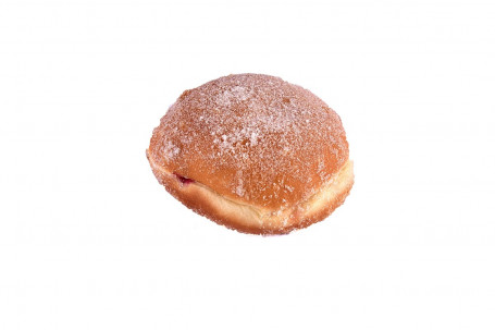 Jam Doughnut (Vg)