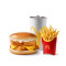 Mcmenu Doppio Filet-O-Fish