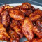 Jumbo Hot Buffalo Wings