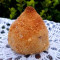 Coxinha Fit De Frango