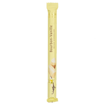 Heilemann Chocolate Stick Vaniglia Bourbon, Cioccolato Bianco