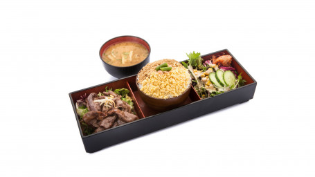 Yakiniku Wagyu Bento