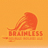 2. Brainless Belgian-Style Golden Ale