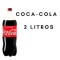 Refrigerante Coca Cola 2Lt