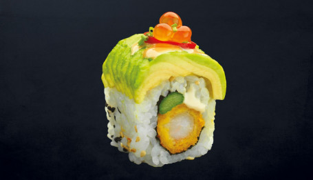 Signature Dragon Roll