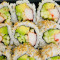 California Roll (Crab Stick)