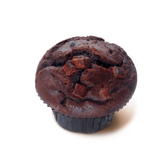 Vai!-Muffin Al Cioccolato