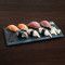 Pezzo Di Menu Nigiri)