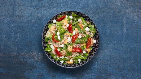 Novità Insalata Di Pomodori Quinoa Peri