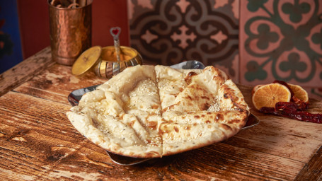 Sweet Naan (N)