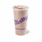 Chatime Roasted Milk Tea Cold