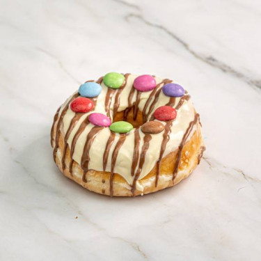 Smarties Ciambella