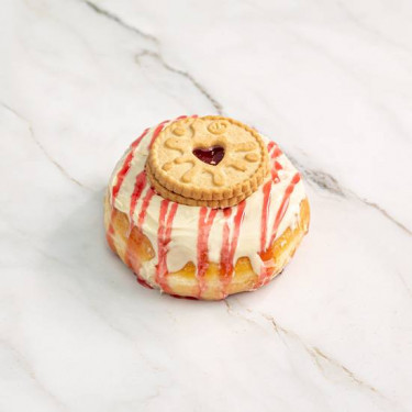 Ciambella Jammie Dodger