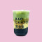 Bubble Tea Cara Matcha S