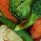 Veggie Teriyaki Stir Fry (Choice Only)