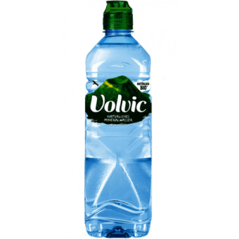 Wasser Volvic