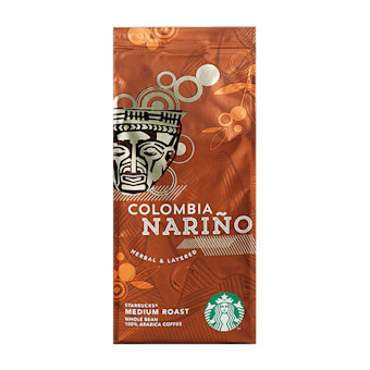 Colombia Narino