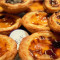 Pasteis De Natas Pi Egrave;Ces)