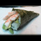 Temaki Garnalen