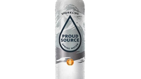 Proud Source Sparkling