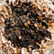 Coffee Toffee Oreo Ice Cream Pie