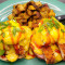 Chicken Cordon Bleu Benny