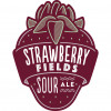 Strawberry Fields Sour Ale