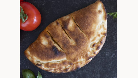 Regular Deluxe Calzone