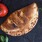 Mini Veggie Calzone