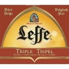 Leffe Tripla Tripla