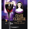 Cuvée Clarisse Wild Weasel Infuso Di Whisky