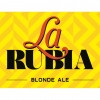 39. La Rubia