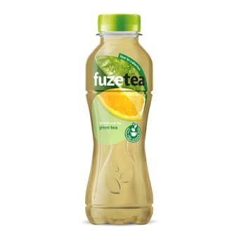 Fuze Tè Tè Verde