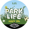 6. Park Life Hazy Ipa