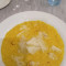 Risotto Giallo Alla Milanese Allo Zafferano E Raspadura Dop