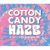 15. Cotton Candy Haze