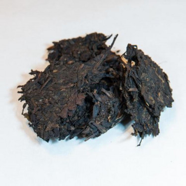 Ripe Puerh