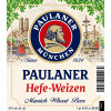 Paulaner Hefe-Weißbier Hefe-Weizen Weissbier