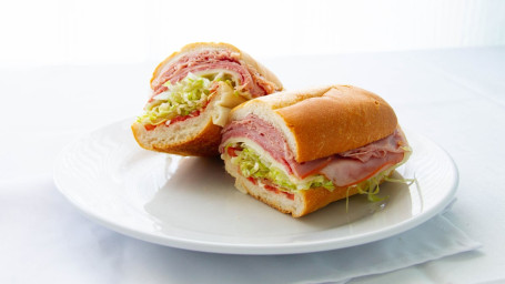 Lss Classic Italian Sub