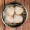 Steamed King Prawn Dumpling 