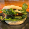 Banh Mi Steamed Bun