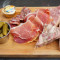 Planche De Charcuterie De La Maison Conqu Ecirc;T