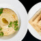 V Eacute;Ritable Houmous, Pain Pita