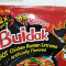 Buldak Hot Chicken Ramen 2X Spicy