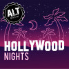 Hollywood Nights Alt Brewing