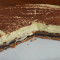 Tiramisu Tart Slice