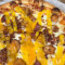 Honey Bbq Chicken Pizza Large (16