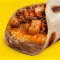 Potato Chorizo Pirata Taco