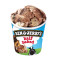 Ben Jerry's Half Baked)